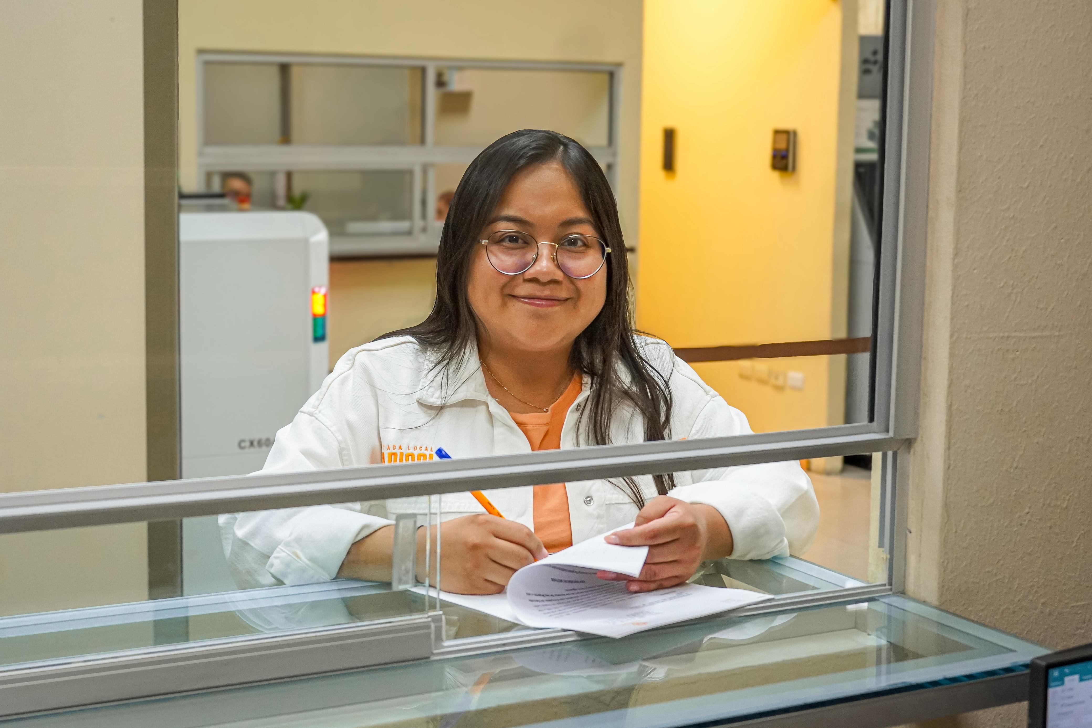 El Congreso aprueba iniciativa de la diputada Marisol González, para fortalecer el transporte municipal e intramunicipal