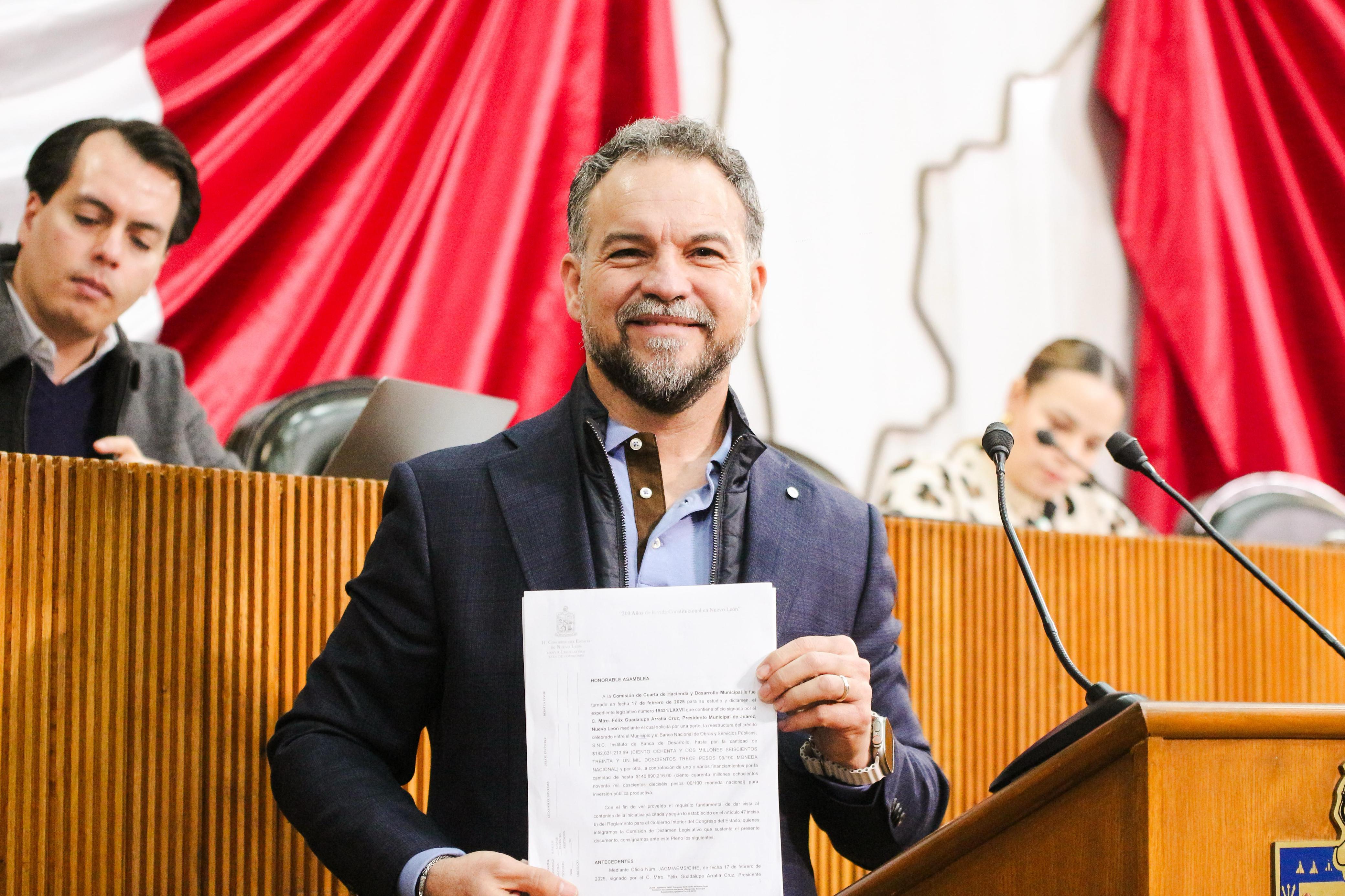 Propone Mario Salinas unificación de Reglamentos de Tránsito para motocicletas y micromovilidad