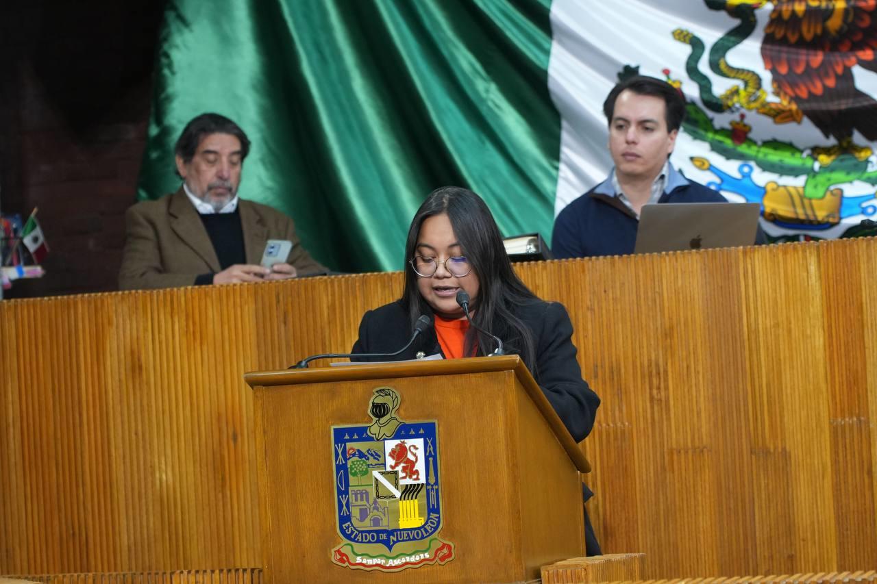 Proponen Mesa de Trabajo para una gestión integral de La Huasteca, Zona Natural Protegida de Nuevo León