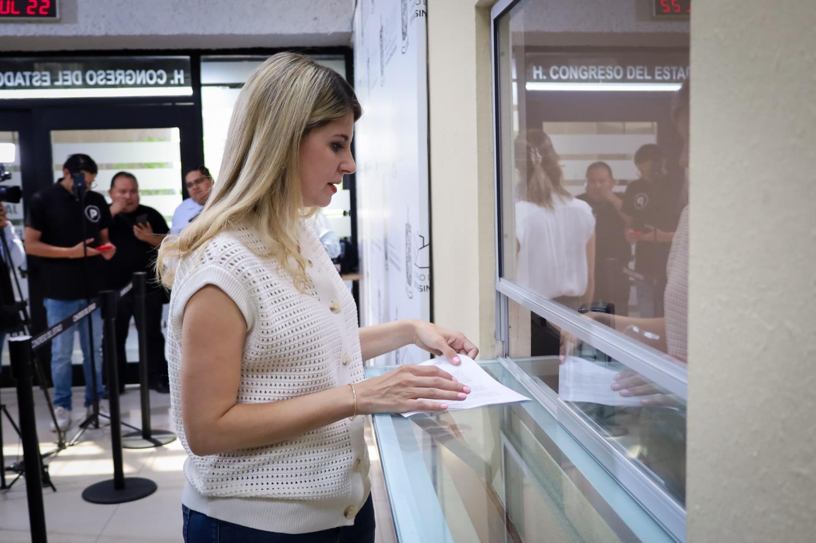 Melisa Peña propone regular horarios de obras municipales 