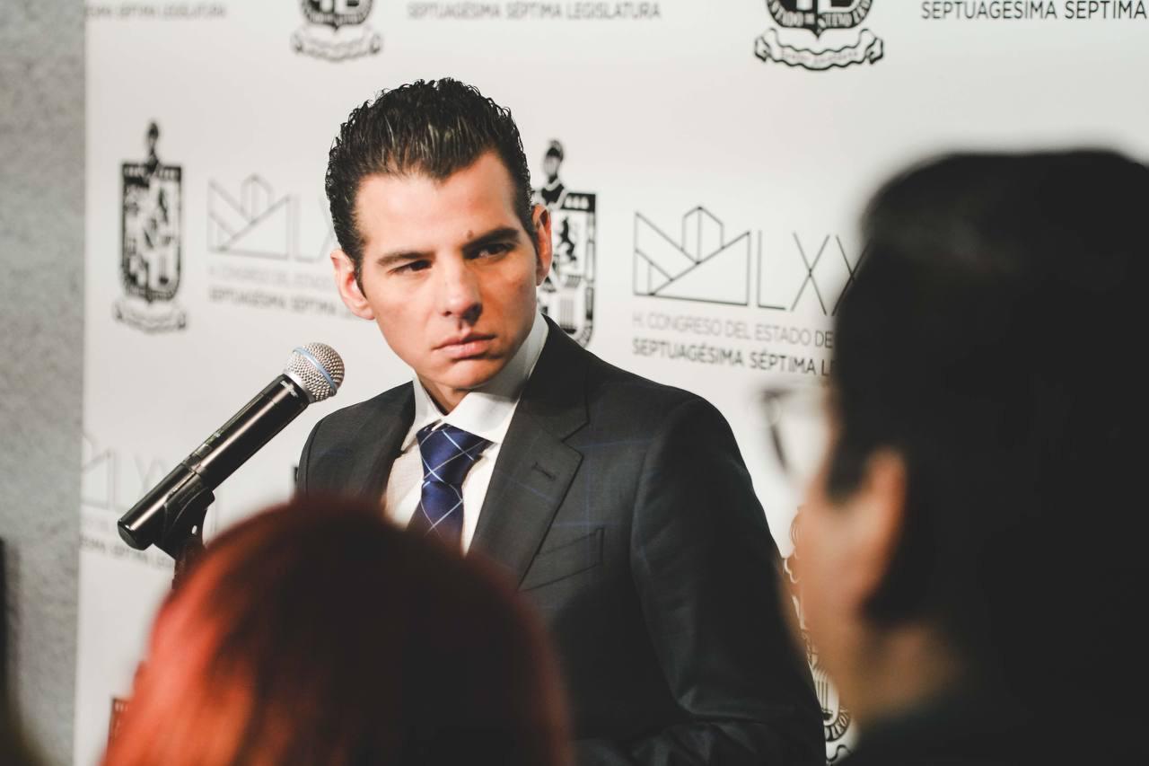 Miguel A. Flores Serna destaca la urgencia de priorizar temas clave en la agenda legislativa de Nuevo León