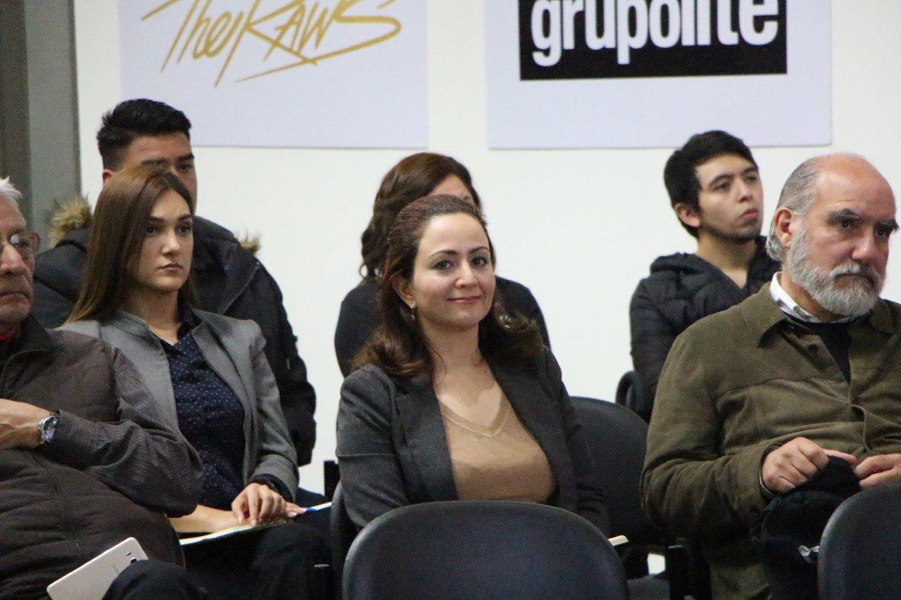 Expone Colegio de Arquitectos de Nuevo León burocracia y corrupción en permisos de construcción. 