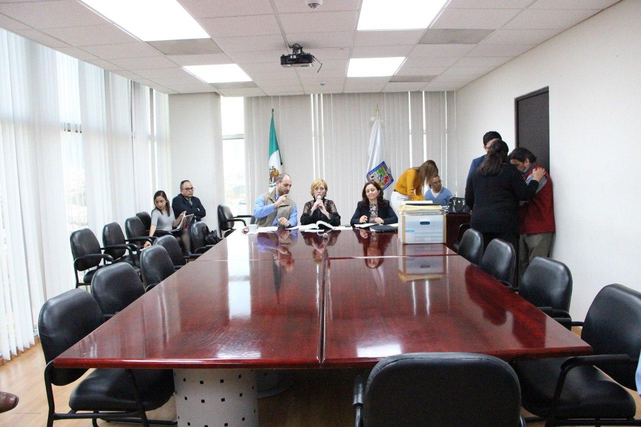 Exhortamos a integrantes de la Comisión de Gobernación a cumplir con su deber legislativo: MC 