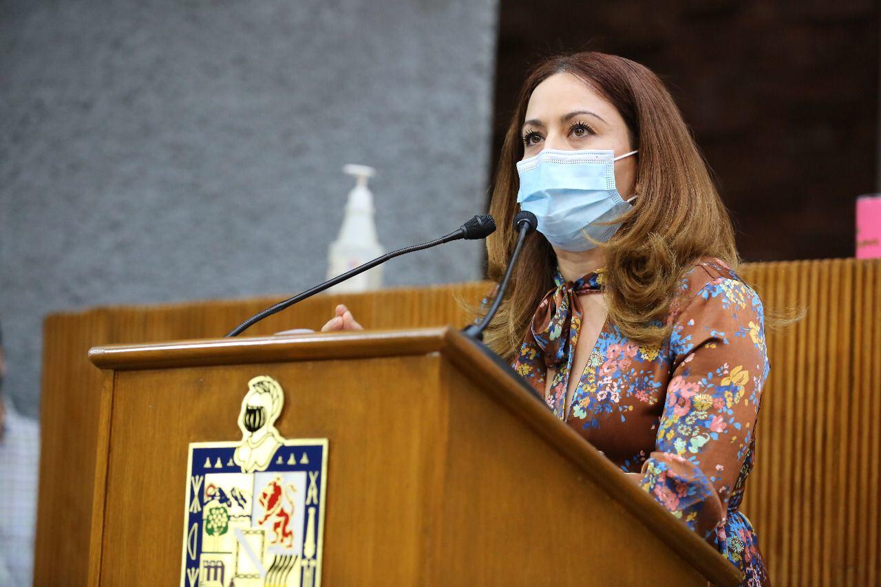 Exige Mariela frenar irregularidades en el SEA