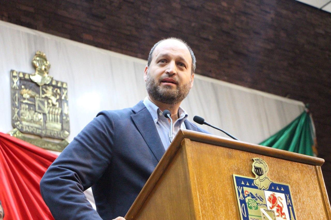 Busca MC que se aclare si los días que el Gobernador tiene para emitir sus recomendaciones son 10 hábiles o naturales