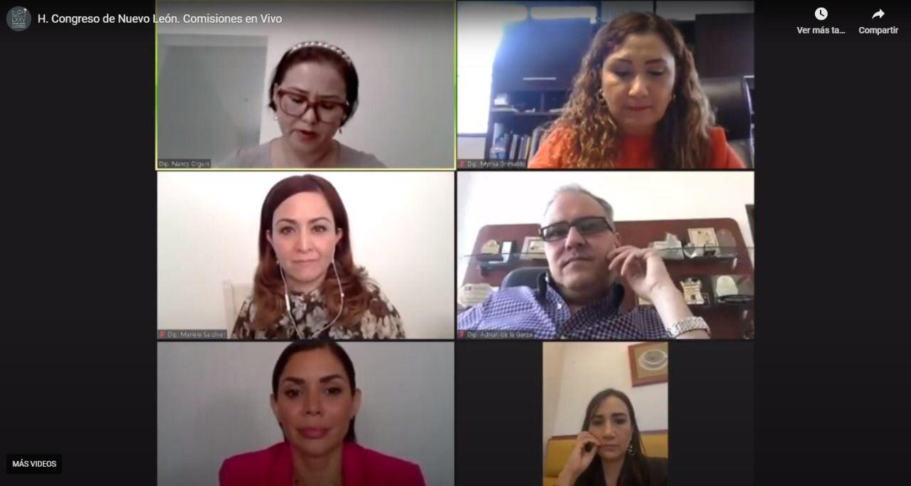 Rechaza Mariela aprobación de permuta ilegal