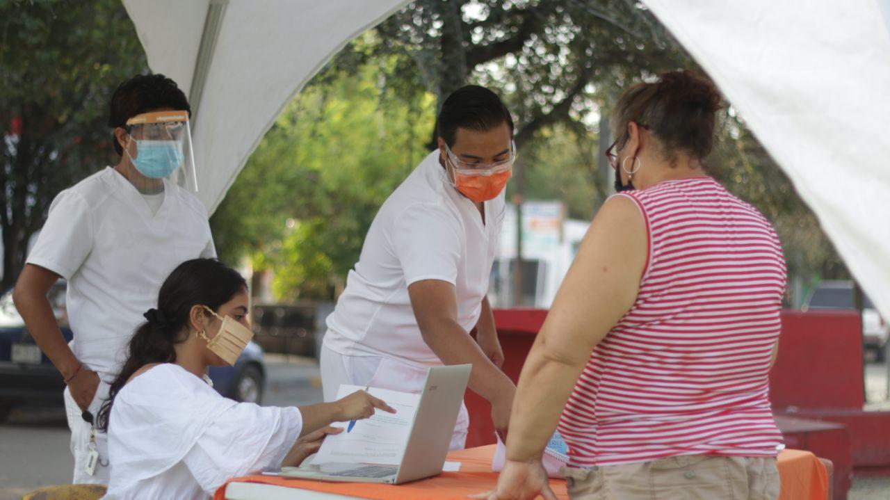 Arma Colosio Riojas brigada contra el Cáncer de Mama