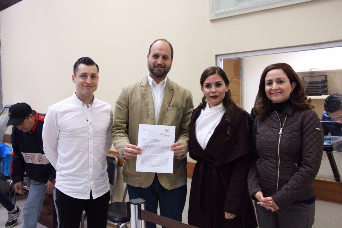 MC solicita estudio sobre finanzas y deuda de Municipios en los últimos tres años 