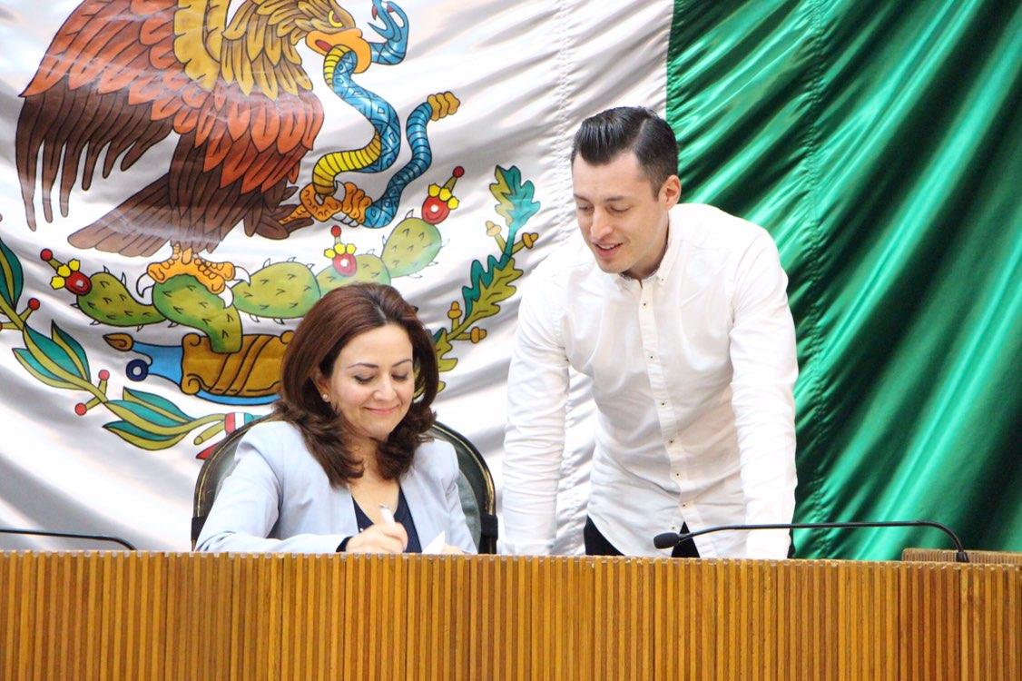 Aprueba Comisión Primera y Quinta de Hacienda Proyecto de Presupuesto 2019 a municipios 