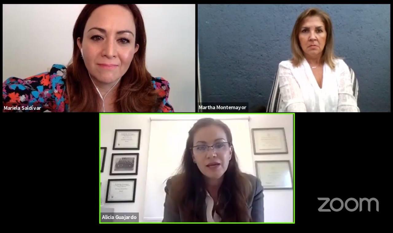 Analizan en Webinar retos y soluciones para el sur de Monterrey