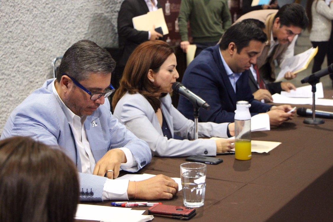 Continúa Comisión de Desarrollo Urbano atendiendo peticiones de la ciudadanía