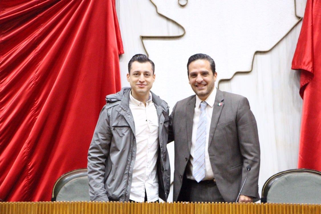 Contribuye MC al fortalecimiento de la Ley que Regula el uso de vehículos 4x4 