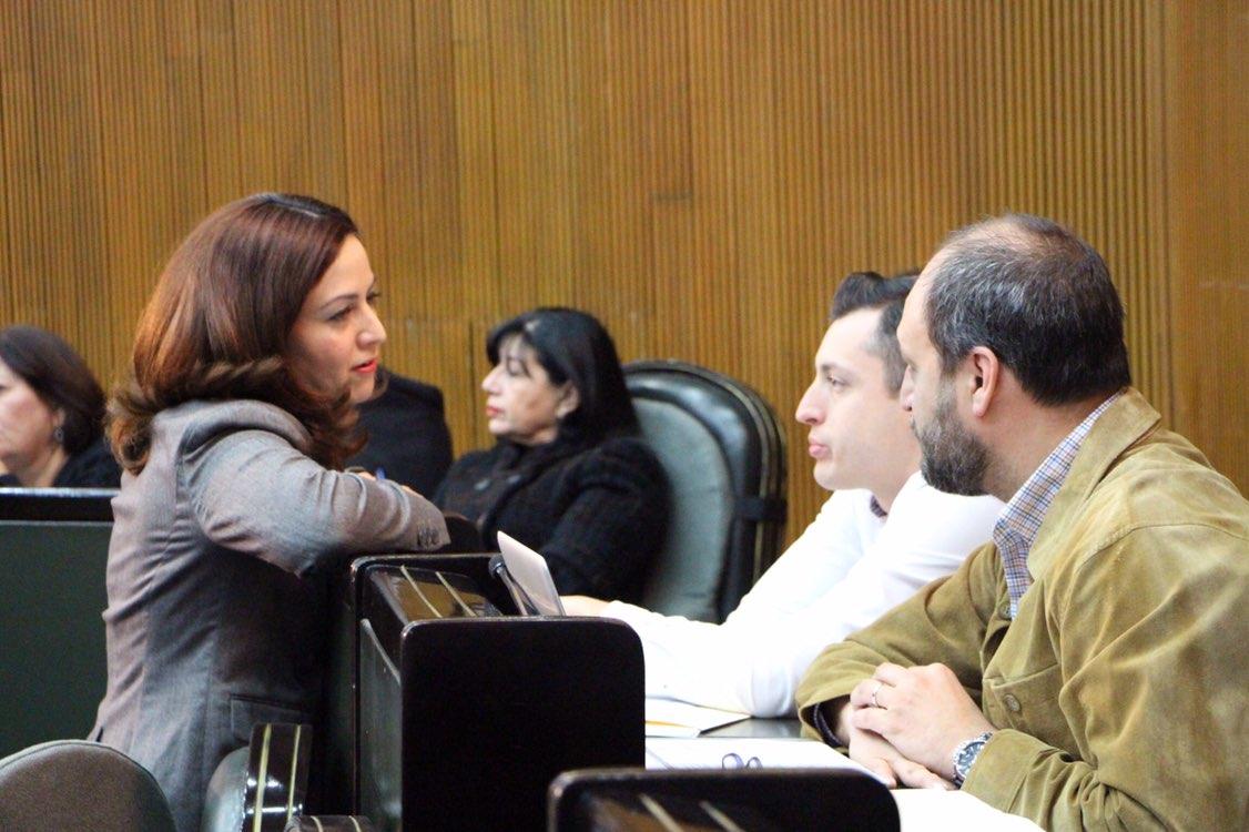 Se aprueban en pleno expedientes ciudadanos de asuntos urbanos