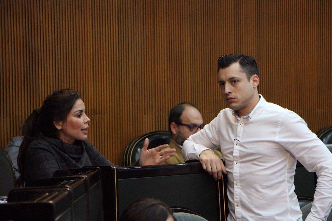 Aprueba Pleno Presupuesto y Financiamiento al Municipio de Guadalupe