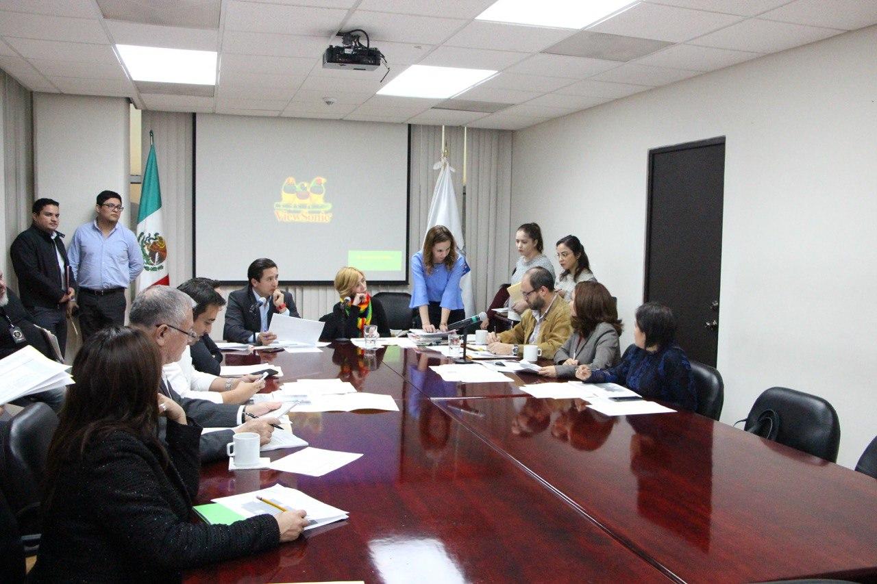 Sin pausa, pero sin prisa: propone Movimiento Ciudadano