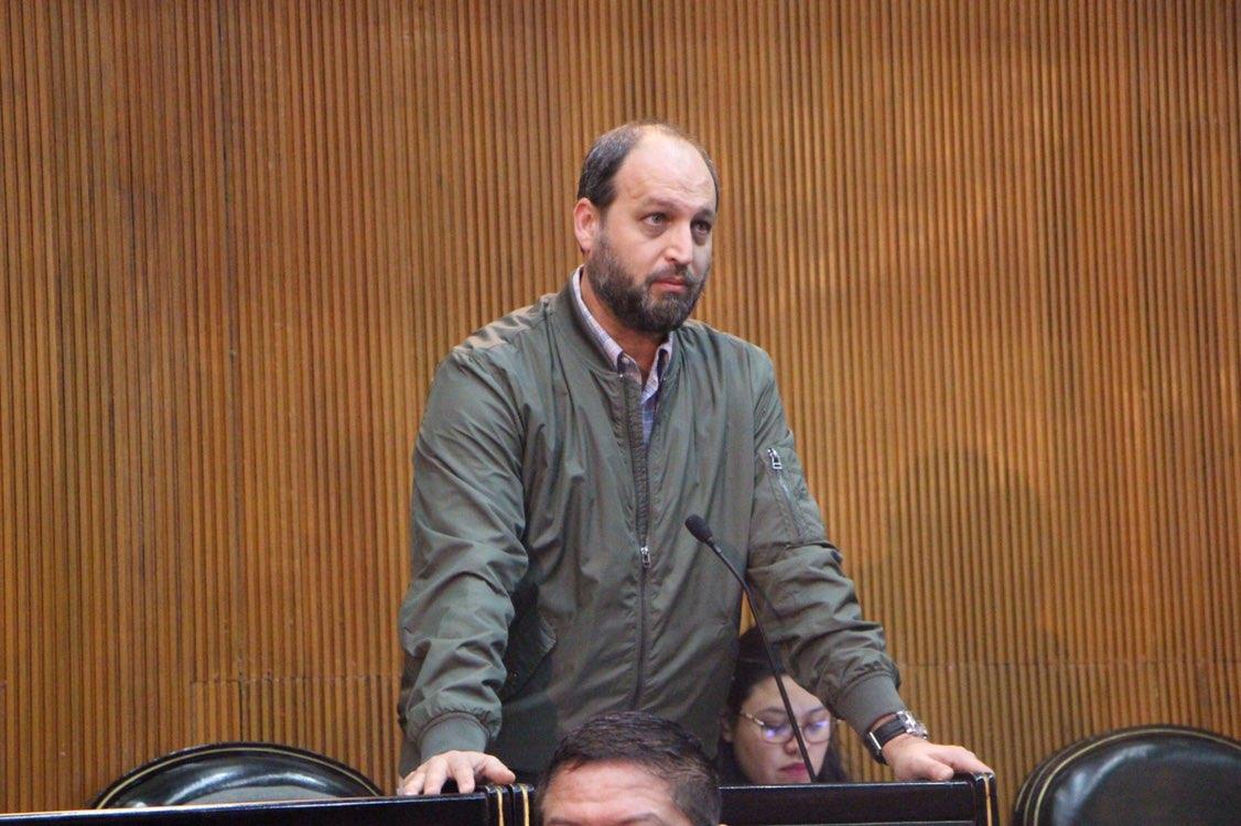 Cumple GLMC con vigilar el cumplimiento de la Constitución y las Leyes