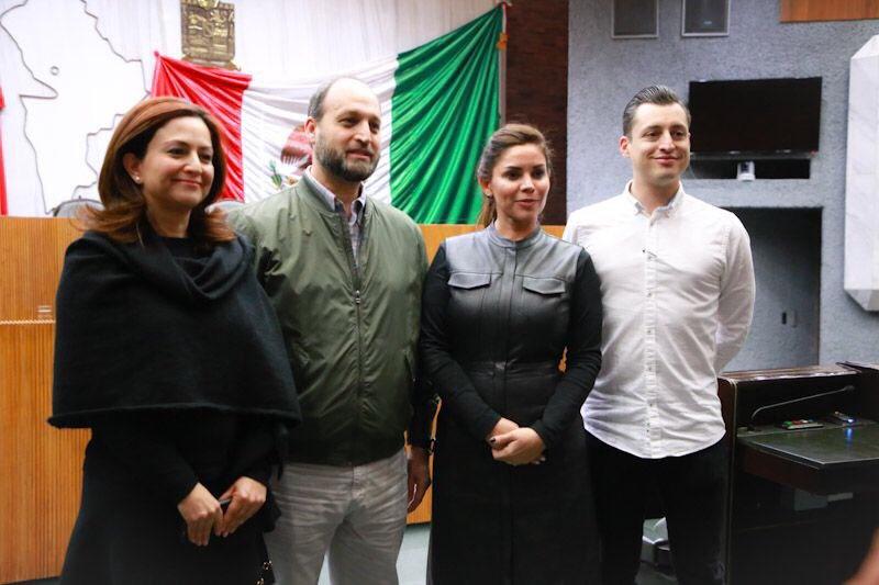 Consigue Movimiento Ciudadano que vacantes en Administración Pública se asignen en menos tiempo