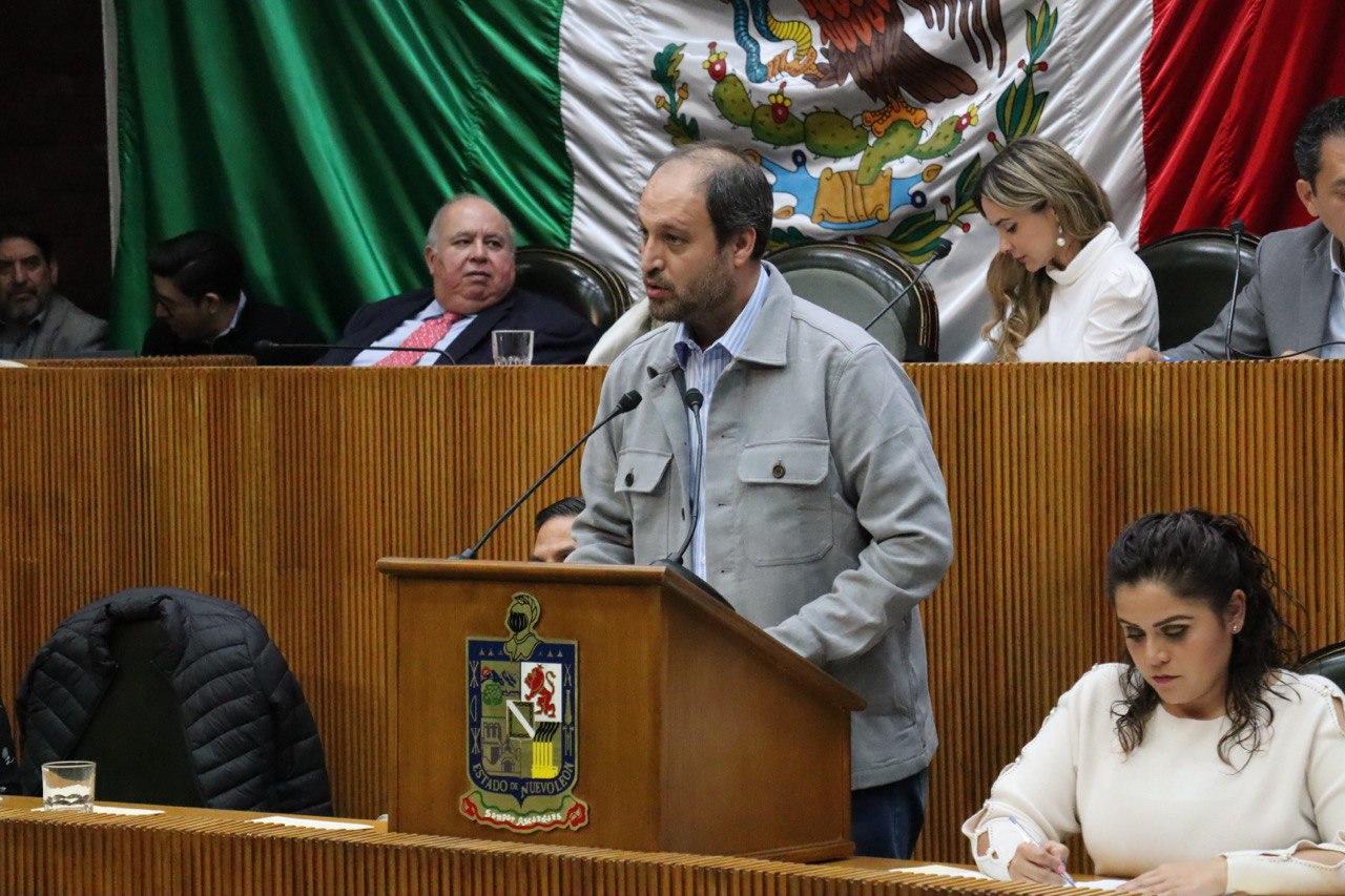 Exige MC castigo a responsables por alteraciones en Ley de Movilidad 