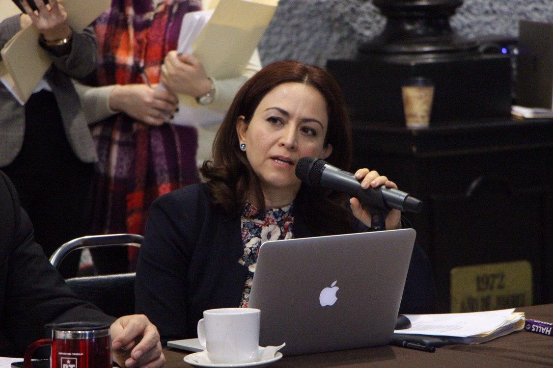 Concluyen entrevistas de candidatos a Comisionados y Consejeros de la CTAINL