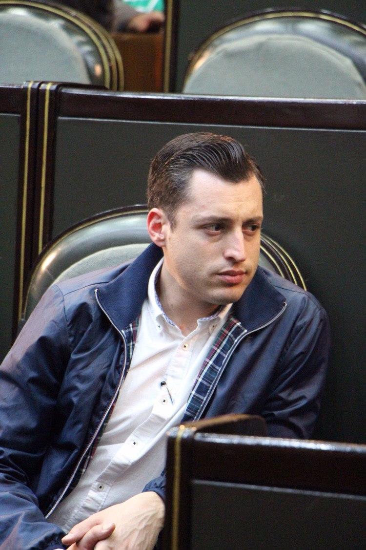 Turnan a Comisión de Presupuesto 'Solicitud de Fe de Erratas' promovida por GLMC 