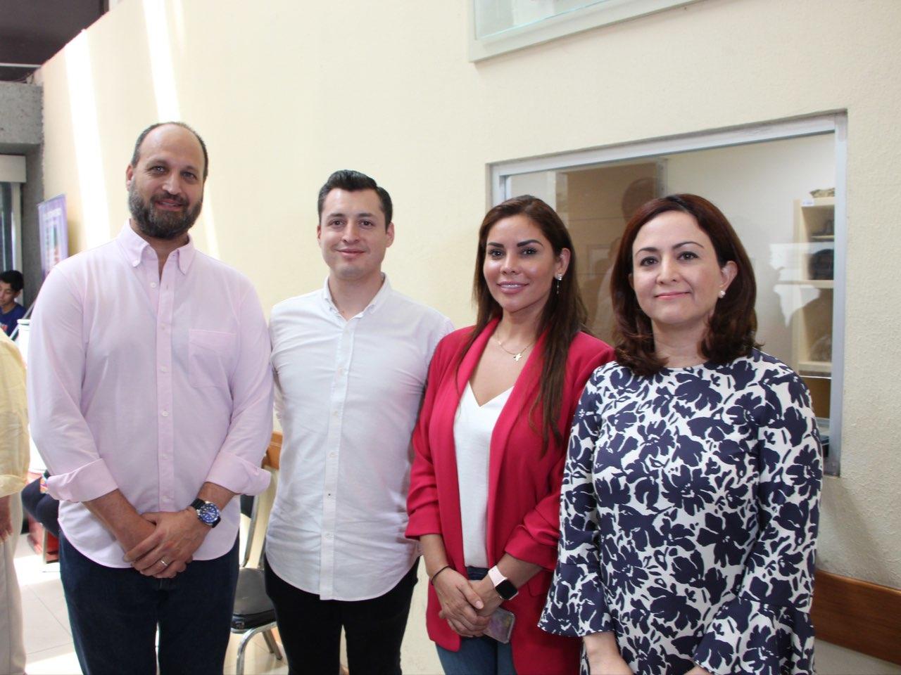 BUSCA MOVIMIENTO CIUDADANO GARANTIZAR A LAS MIPYMES LIBRE COMPETENCIA