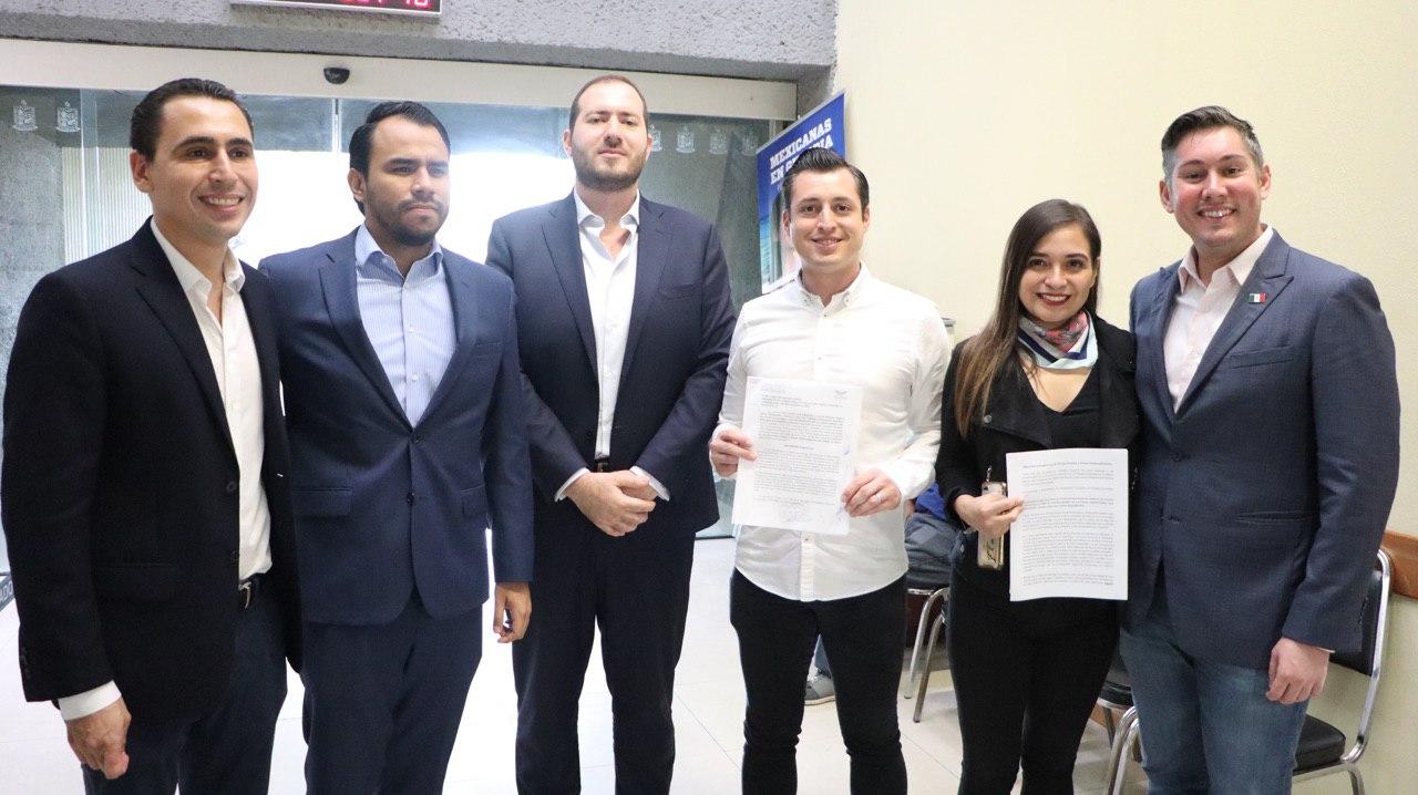 BUSCA MC INCENTIVAR PRIMER EMPLEO Y PRIMER EMPRENDIMIENTO