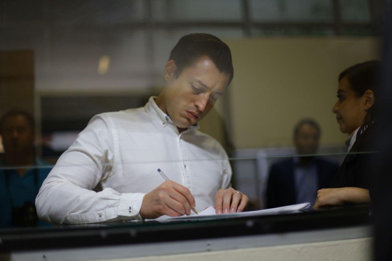 EXHORTA EL GRUPO LEGISLATIVO DE MOVIMIENTO CIUDADANO A EVALUAR OPCIONES PARA REDUCIR LA CONTAMINACIÓN EN REFINERÍA DE CADEREYTA