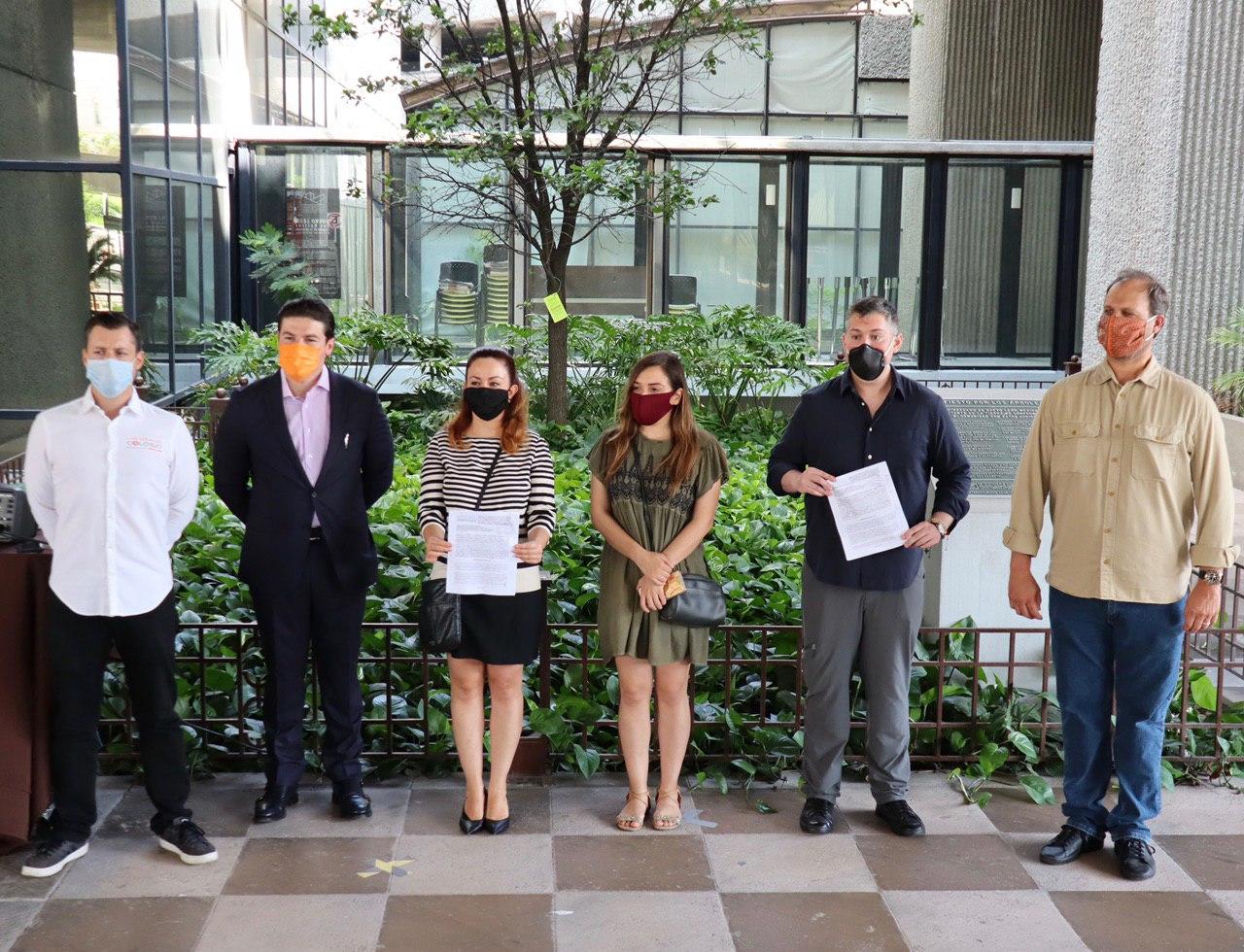 IMPULSA MC PROTECCIÓN PARA CONDUCTORES DE VEHÍCULOS NO MOTORIZADOS