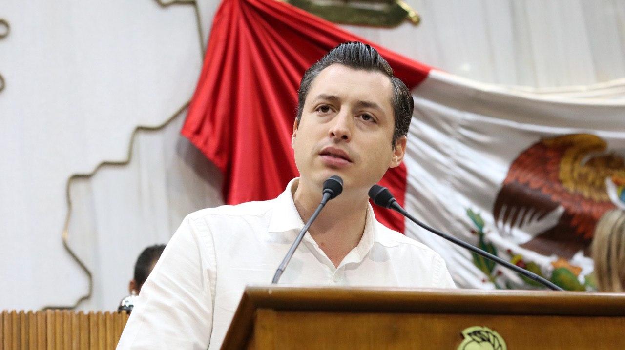 BUSCA MC IMPLEMENTAR PROTOCOLO ANTE TALA DE ÁRBOLES DESMEDIDA EN ZONAS URBANAS