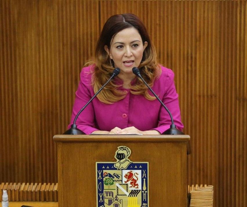  Urge Mariela a legislar en materia de paridad