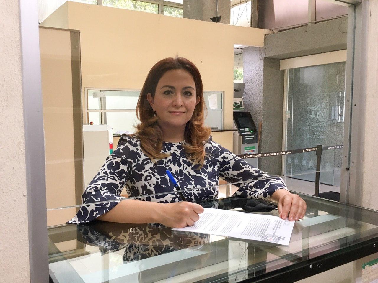 Propone Mariela formalizar auditorías digitales