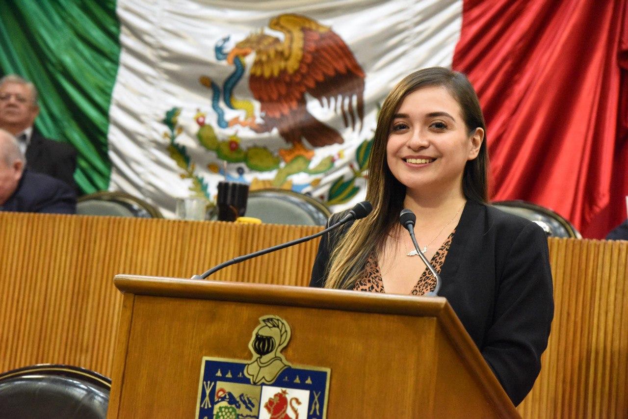 NUNCA HE ESCONDIDO MIS POSTURAS Y OPINIONES SOBRE TEMAS DE VIDA Y FAMILIA: TABITA ORTIZ