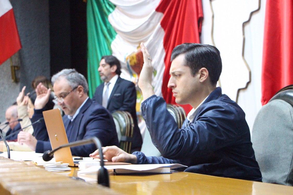 Atención a medios por Luis Donaldo Colosio Riojas 