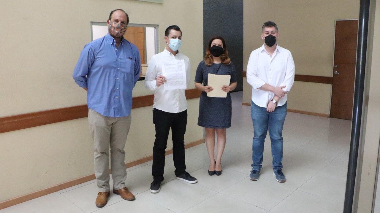 El Congreso del Estado de Nuevo León no está por encima de la ley: Movimiento Ciudadado