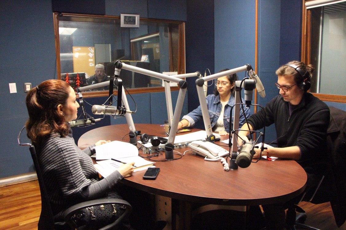 El aumento de tarifas perjudica a todos, incluyendo transportistas: Mariela Saldívar