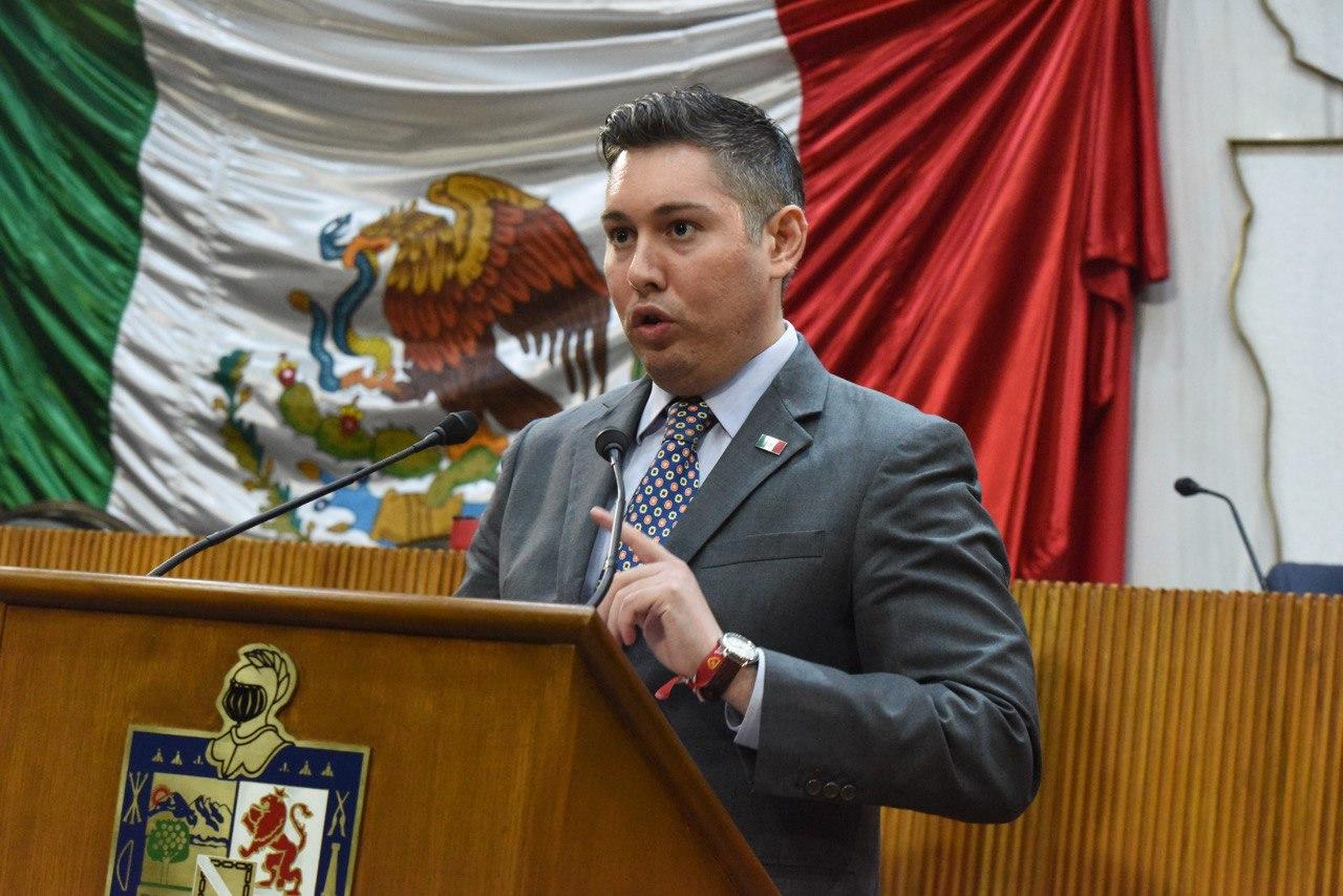 Solicita MC que trabajo legislativo se difunda y coloque de manera permanente en redes sociales