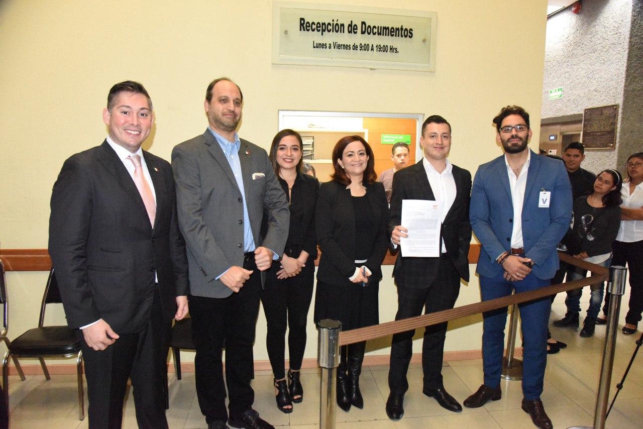 INICIATIVA PARA PREVENIR LA OBESIDAD Y SOBREPESO INFANTIL