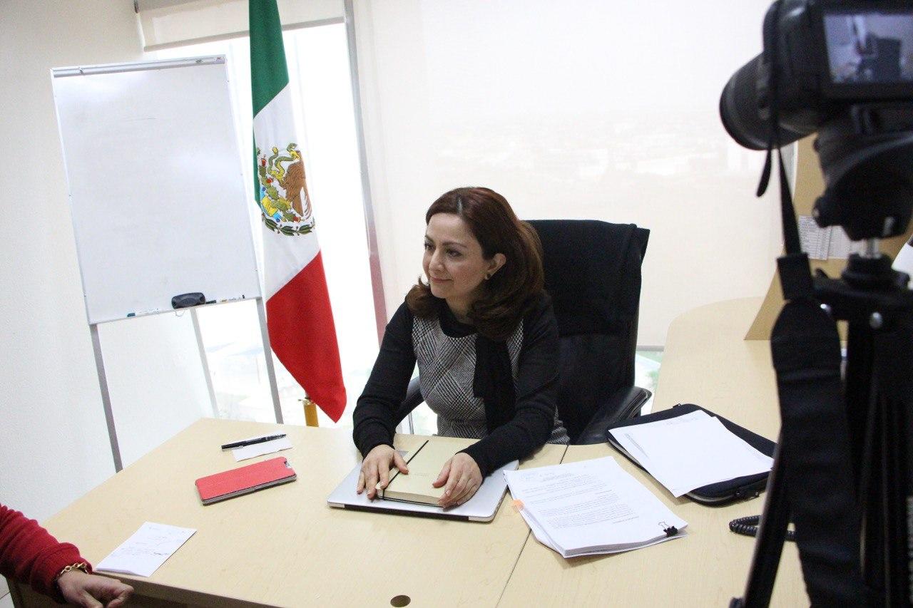 Movimiento Ciudadano no votó a favor de aumento en predial de Juárez 