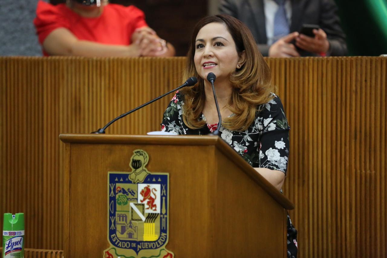 Nombramiento de la COTAI incumple con la Paridad: Mariela