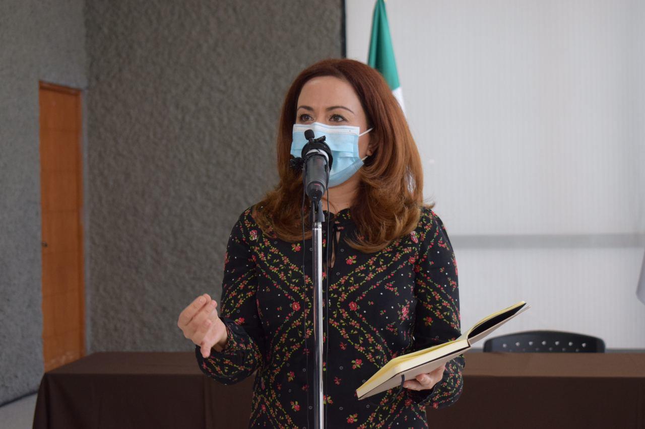 Cuestiona Mariela a Contraloría sobre 