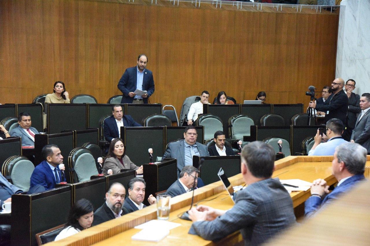 RECONOCE FASCI ZUAZUA FRACASO DE OPERACIÓN 'BRONCODRON'