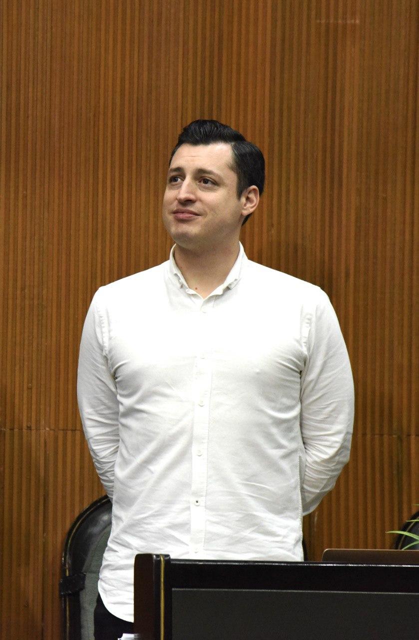 Busca MC reforzar condiciones que generen un ambiente de paz en NL