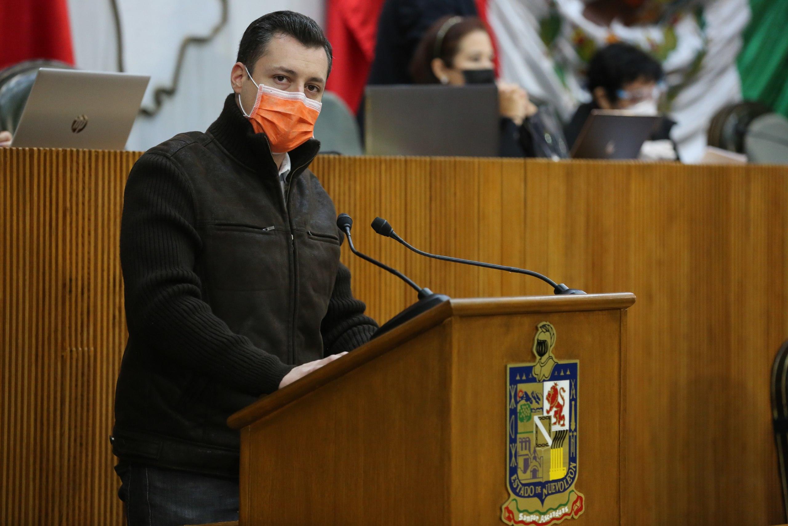 CELEBRA BANCADA DE MC APROBACIÓN DE CONSULTA CIUDADANA SOBRE CONVENIO FISCAL