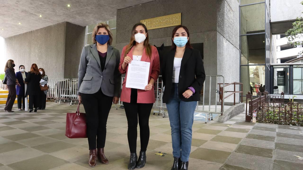 EXIGE TABITA ORTIZ LEGISLAR SOBRE PARIDAD DE GÉNERO