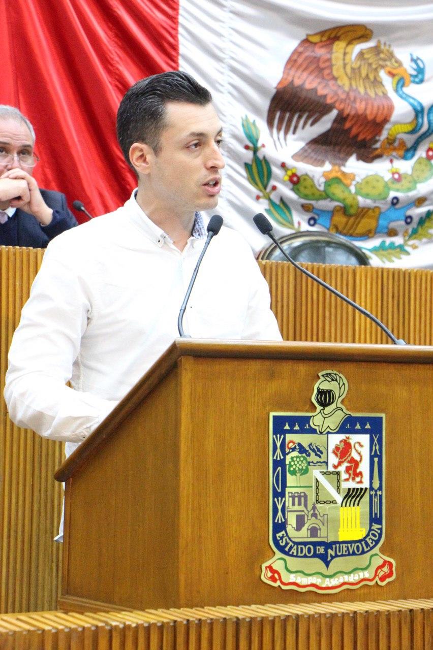 Punto de Acuerdo con propósito de exhorto al Poder Ejecutivo 