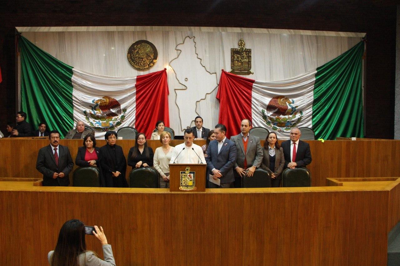 Pronunciamiento vs Caso San Pedro Tenemos un mensaje: #San Pedro no se roba