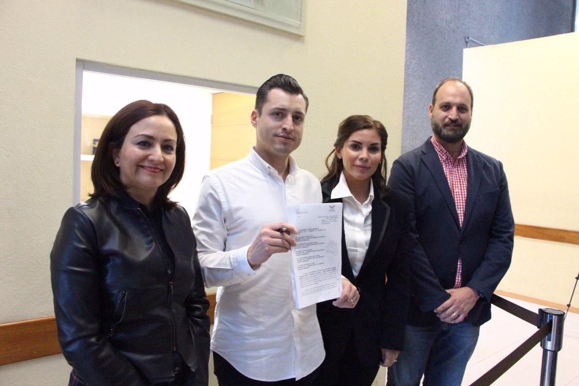 Exhorta GLMC a Presidentes de Comisiones Hacendarias a revisar 67 cuentas públicas rezagadas desde el 2009; además de 140 del ejercicio 2017