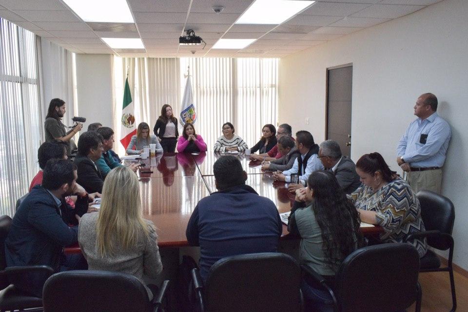 Pide Mariela apertura en Ley de Movilidad 