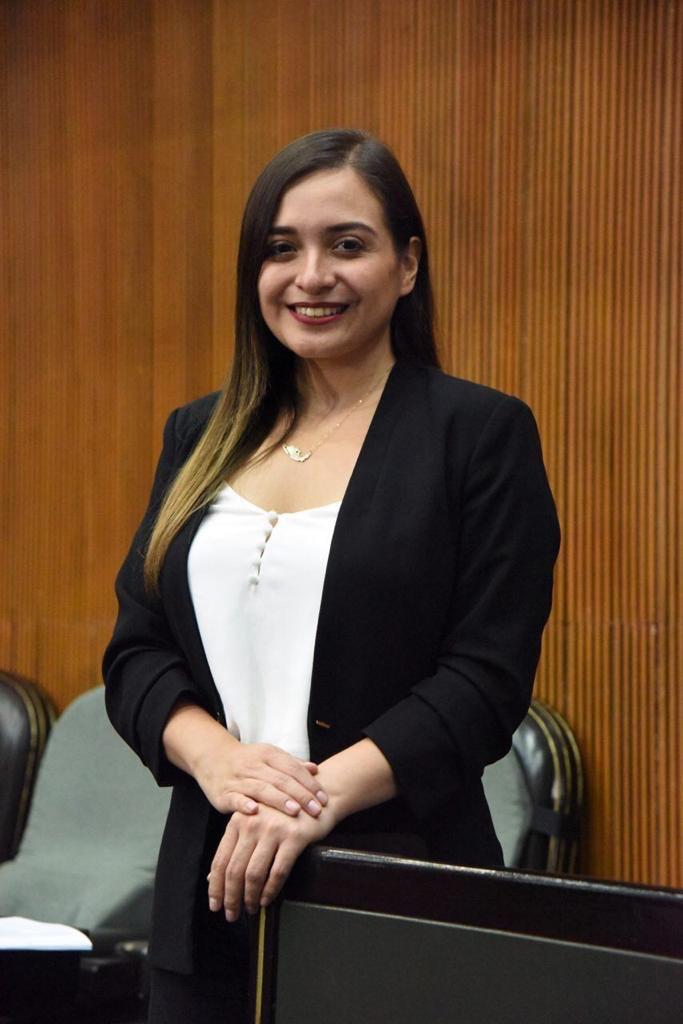 PRUEBA PCR DE TABITA ORTIZ DA NEGATIVO A COVID-19