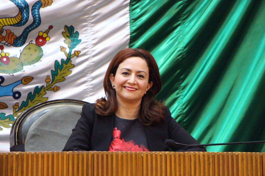 Posicionamiento por Mariela Saldívar - Diputada MC 